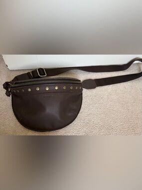 Molly G Fanny pack/ crossbody